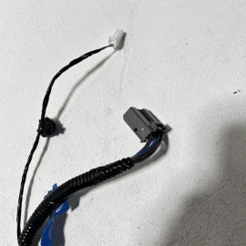 2017-2020 Acura MDX Rear Left Driver Side Door Wiring Harness OEM 2017-2020 Acura MDX Rear Left Driver Side Door Wiring Harness OEM