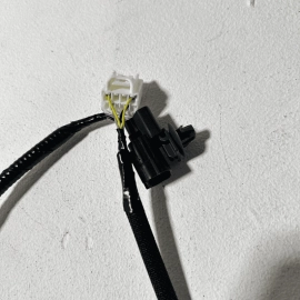 2017-2020 Acura MDX Rear Left Driver Side Door Wiring Harness OEM 2017-2020 Acura MDX Rear Left Driver Side Door Wiring Harness OEM