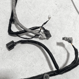 2017-2020 Acura MDX Rear Left Driver Side Door Wiring Harness OEM 2017-2020 Acura MDX Rear Left Driver Side Door Wiring Harness OEM
