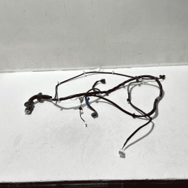 2017-2020 Acura MDX Rear Left Driver Side Door Wiring Harness OEM 2017-2020 Acura MDX Rear Left Driver Side Door Wiring Harness OEM