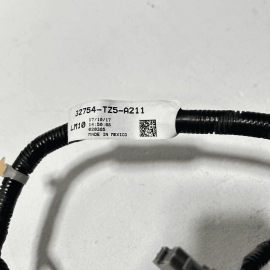 2017-2020 Acura MDX Rear Left Driver Side Door Wiring Harness OEM 2017-2020 Acura MDX Rear Left Driver Side Door Wiring Harness OEM