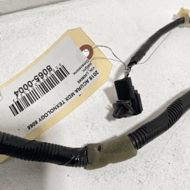 2017-2020 Acura MDX Rear Left Driver Side Door Wiring Harness OEM 2017-2020 Acura MDX Rear Left Driver Side Door Wiring Harness OEM