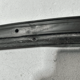 2014 - 2020 ACURA MDX REAR LEFT DRIVER SIDE DOOR LOWER WEATHERSTRIP SEAL OE