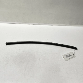 2014 - 2020 ACURA MDX REAR LEFT DRIVER SIDE DOOR LOWER WEATHERSTRIP SEAL OE