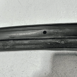 2014 - 2020 ACURA MDX REAR LEFT DRIVER SIDE DOOR LOWER WEATHERSTRIP SEAL OE