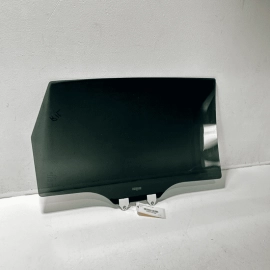 2014 - 2020 ACURA MDX REAR LEFT DRIVER SIDE DOOR WINDOW GLASS OEM