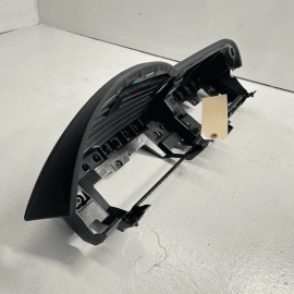 DASH DASHBOARD CLUSTER BEZEL COVER TRIM OEM 2010-13 MERCEDES S550 W221
