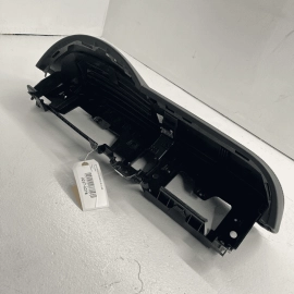 DASH DASHBOARD CLUSTER BEZEL COVER TRIM OEM 2010-13 MERCEDES S550 W221