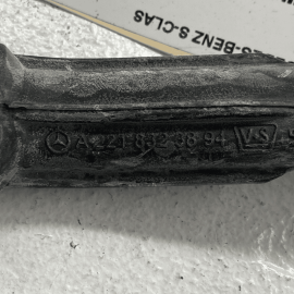 AC A/C Air Conditioning Vapor Drain Hose Pipe OEM 2007-2013 Mercedes W221 S