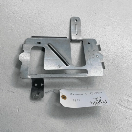 2007-2012 Mercedes X164 GL450 Air Suspension Control Module Bracket Holder 