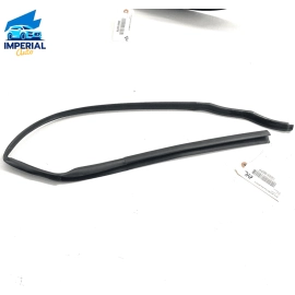 2015-2020 Acura TLX Rear Left Driver Side Door Lower Weatherstrip Seal OEM