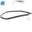 2015-2020 Acura TLX Rear Left Driver Side Door Lower Weatherstrip Seal OEM
