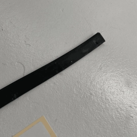 Acura TLX Front Left Driver Side Rubber Hood Seal OEM 2018 - 2020