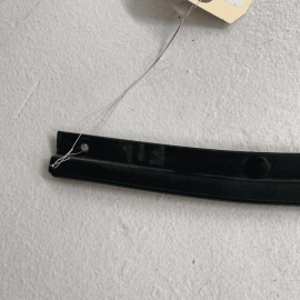 Acura TLX Front Left Driver Side Rubber Hood Seal OEM 2018 - 2020