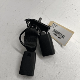2023 MAZDA CX-50 REAR RIGHT & CENTER SEAT BELT BUCKLE RECEPTACLE OEM