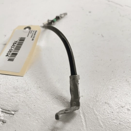 2023 MAZDA CX-50 EARTH GROUND WIRE WIRING HARNESS CORD OEM