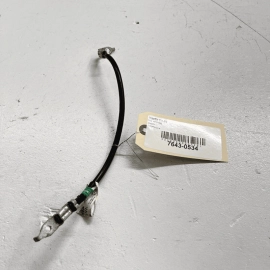 2023 MAZDA CX-50 EARTH GROUND WIRE WIRING HARNESS CORD OEM