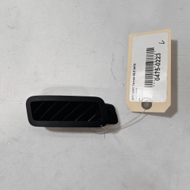 2018-2021 GMC TERRAIN FRONT LEFT DASHBOARD INSTRUMENT PANEL AIR VENT GRILLE