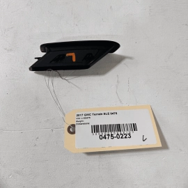 2018-2021 GMC TERRAIN FRONT LEFT DASHBOARD INSTRUMENT PANEL AIR VENT GRILLE