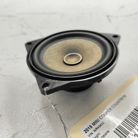 Front Or Rear Door Sound Speaker 1Pcs OEM Mini Countryman R60 2014-2016