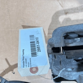 2016-2021 HONDA PILOT 50k miles REAR LEFT DRIVER SIDE BRAKE CALIPER ASSEMBL