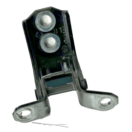 2014-2020 Infiniti Q50 Front Left Driver Side Door Upper Hinge OEM GAG