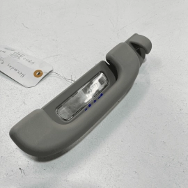 2007-2012 Mercedes X164 GL450 Rear Right Interior Roof Grab Handle Bar Gray