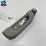 2007-2012 Mercedes X164 GL450 Rear Right Interior Roof Grab Handle Bar Gray