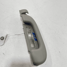 2007-2012 Mercedes X164 GL450 Rear Right Interior Roof Grab Handle Bar Gray