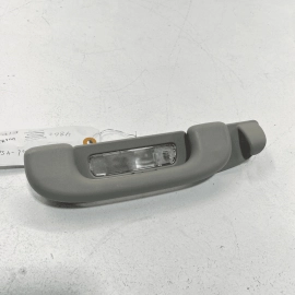 2007-2012 Mercedes X164 GL450 Rear Right Interior Roof Grab Handle Bar Gray
