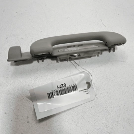 2007-2012 Mercedes X164 GL450 Rear Right Interior Roof Grab Handle Bar Gray