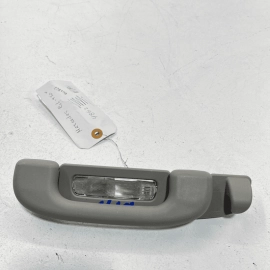 2007-2012 Mercedes X164 GL450 Rear Right Interior Roof Grab Handle Bar Gray