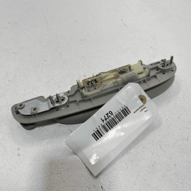 2007-2012 Mercedes X164 GL450 Rear Right Interior Roof Grab Handle Bar Gray
