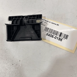 2016-2019 BMW X1 F48 FRONT OVERHEAD REAR MIRROR WIRING DUCT INTERIOR COVER 