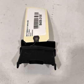 2016-2019 BMW X1 F48 FRONT OVERHEAD REAR MIRROR WIRING DUCT INTERIOR COVER 