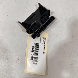 2016-2019 BMW X1 F48 FRONT OVERHEAD REAR MIRROR WIRING DUCT INTERIOR COVER 