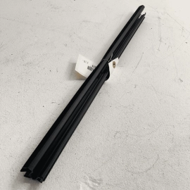 TOYOTA CAMRY 2018 - 2023 REAR PASSENGER DOOR WINDOW INNER WEATHERSTRIP SEAL
