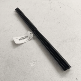 TOYOTA CAMRY 2018 - 2023 REAR PASSENGER DOOR WINDOW INNER WEATHERSTRIP SEAL