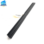 TOYOTA CAMRY 2018 - 2023 REAR PASSENGER DOOR WINDOW INNER WEATHERSTRIP SEAL