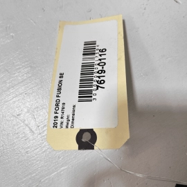 2017-2020 Engine Computer Ecu Pcm Ecm Pcu OEM Ford Fusion SE 1.5 2017-2020 Engine Computer Ecu Pcm Ecm Pcu OEM Ford Fusion SE 1.5