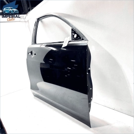 2015-2020 ACURA TLX FRONT RIGHT PASSENGER SIDE DOOR SHELL PANEL BLACK OEM