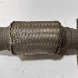 19-20 ACURA TLX A-SPEC 2.4L ENGINE EXHAUST MUFFLER PIPE OEM