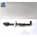 19-20 ACURA TLX A-SPEC 2.4L ENGINE EXHAUST MUFFLER PIPE OEM