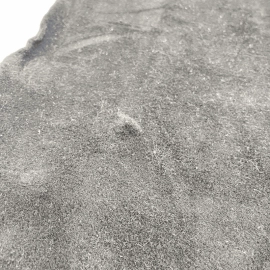 07-13 MERCEDES S600 W221 REAR TRUNK COMPARTMENT CARPET FLOOR COVER PANEL OE