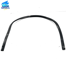 2018-2020 HONDA ACCORD FRONT UNDER HOOD SEAL REAR RUBBER WEATHERSTRIP OEM
