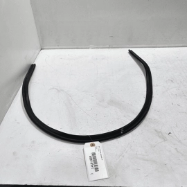 2018-2020 HONDA ACCORD FRONT UNDER HOOD SEAL REAR RUBBER WEATHERSTRIP OEM