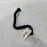 2018-2020 HONDA ACCORD 1.5L HEATER WATER COOLANT OUTLET HOSE TUBE PIPE OEM