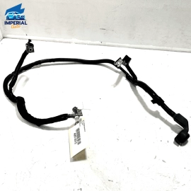 2018-2020 HONDA ACCORD ALTERNATOR STARTER BATTERY CABLE WIRE HARNESS OEM DE