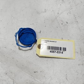 2018-2020 HONDA ACCORD WINDSHIELD WASHER CAP MOUTH 76802-TVA-A01 OEM