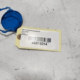 2018-2020 HONDA ACCORD WINDSHIELD WASHER CAP MOUTH 76802-TVA-A01 OEM